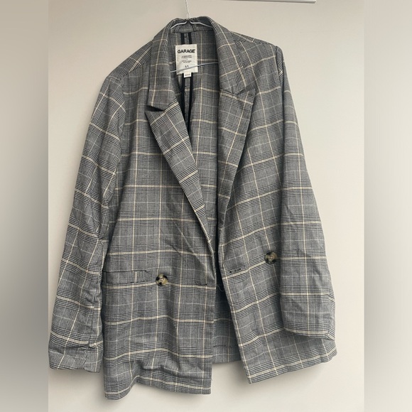 Garage jacket size small - Picture 10 of 10